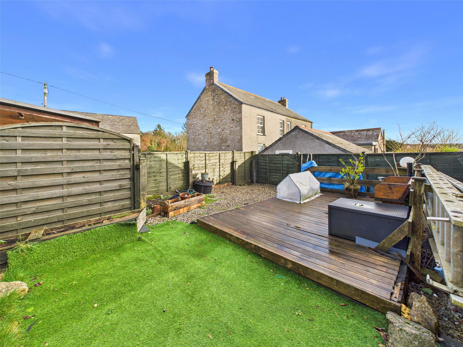 Churchtown, St. Breward, Bodmin, Cornwall, PL30, photo 15