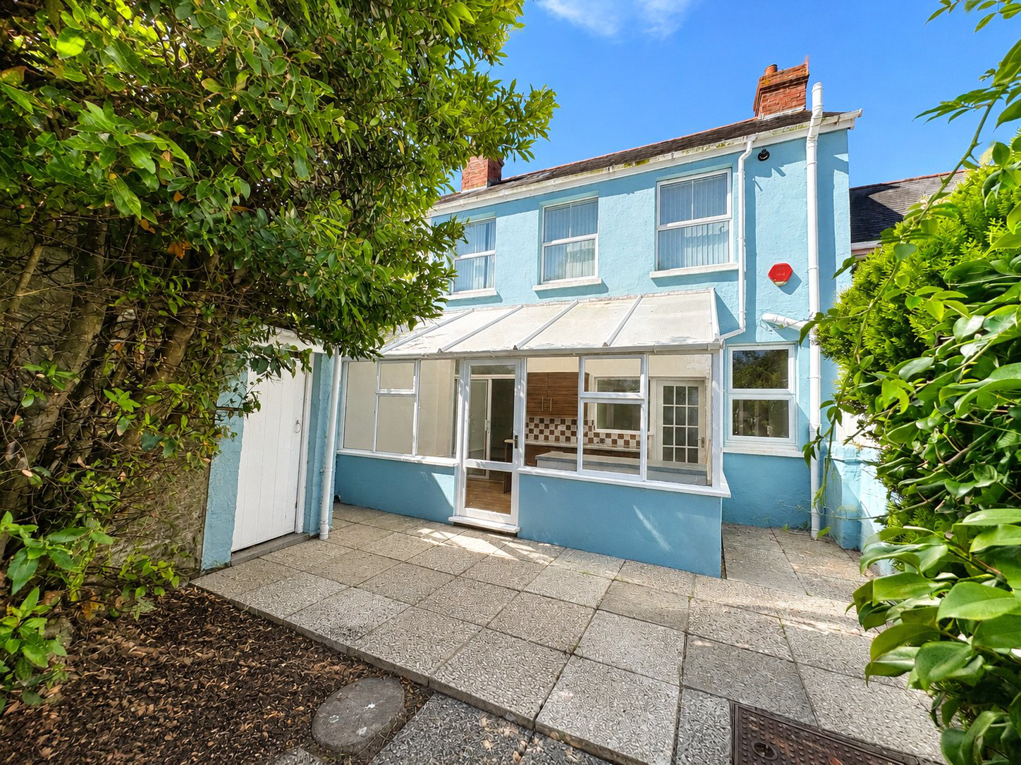 Chingswell Street, Bideford, Devon, EX39