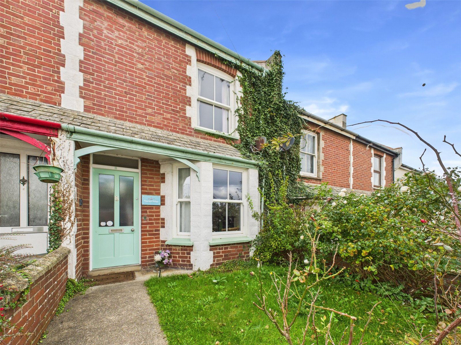 Bramble Hill, Bude, Cornwall, EX23, photo 12