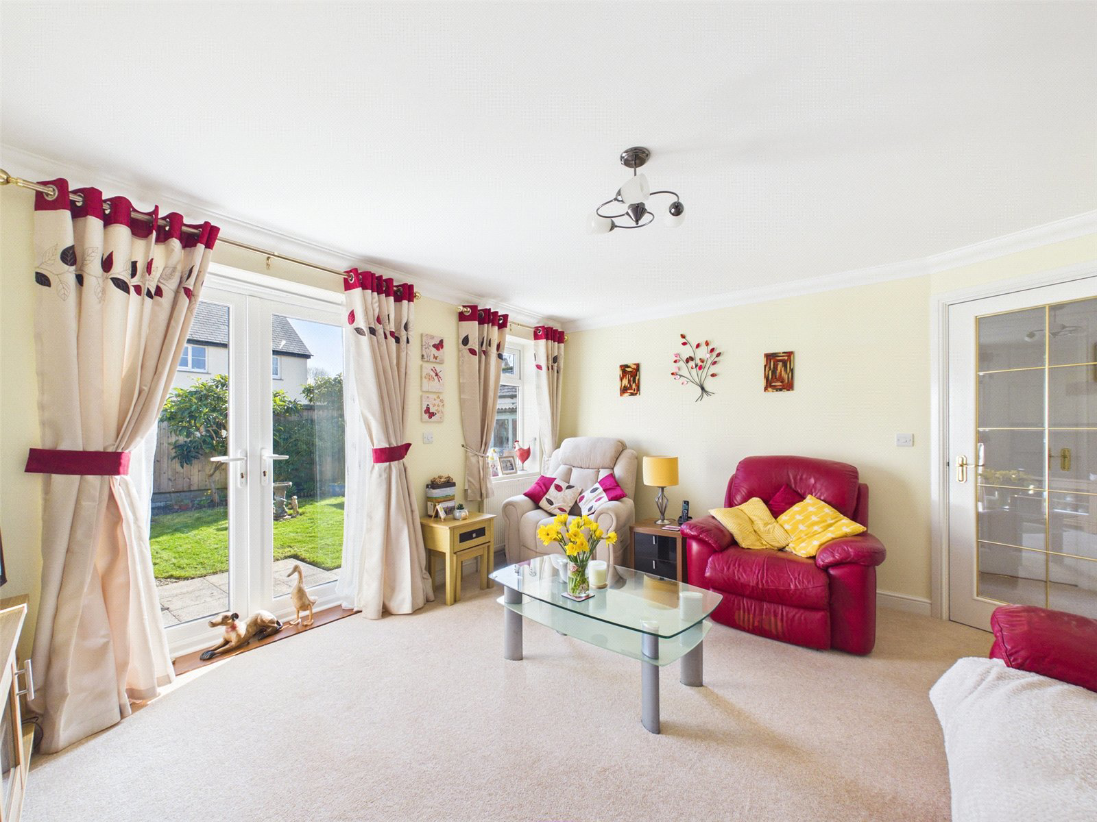 The Meadows, Northlew, Okehampton, Devon, EX20, photo 9