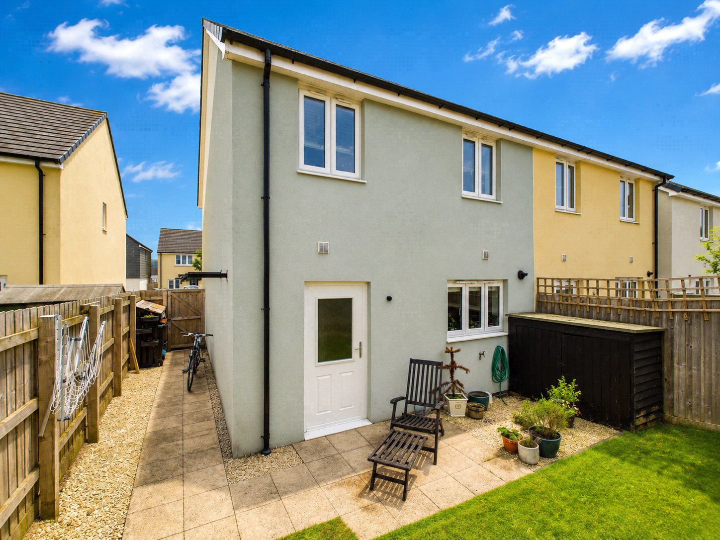 Trevarner Meadow, Wadebridge, Cornwall, PL27, photo 16