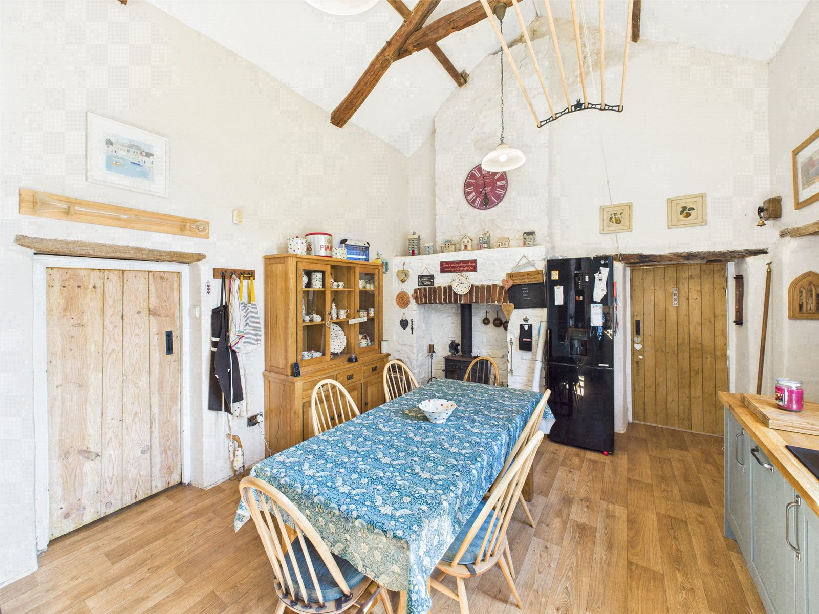 Chilsworthy, Holsworthy, Devon, EX22, photo 23