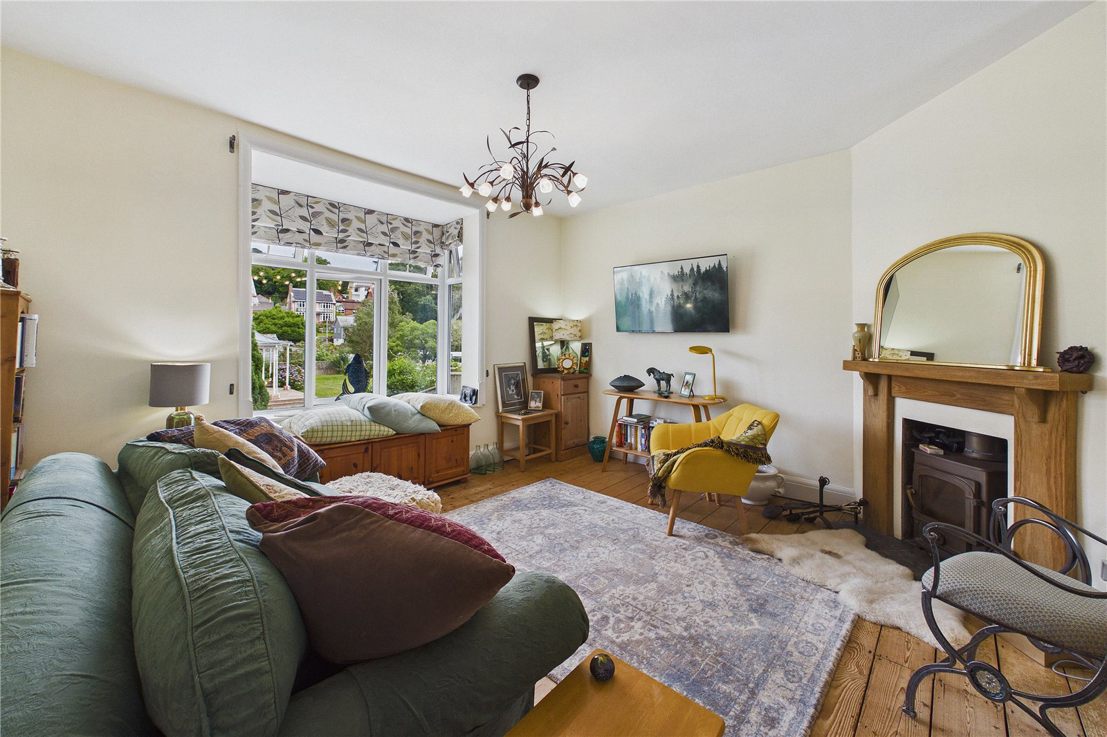 Bicclescombe Park Road, Ilfracombe, Devon, EX34, photo 7