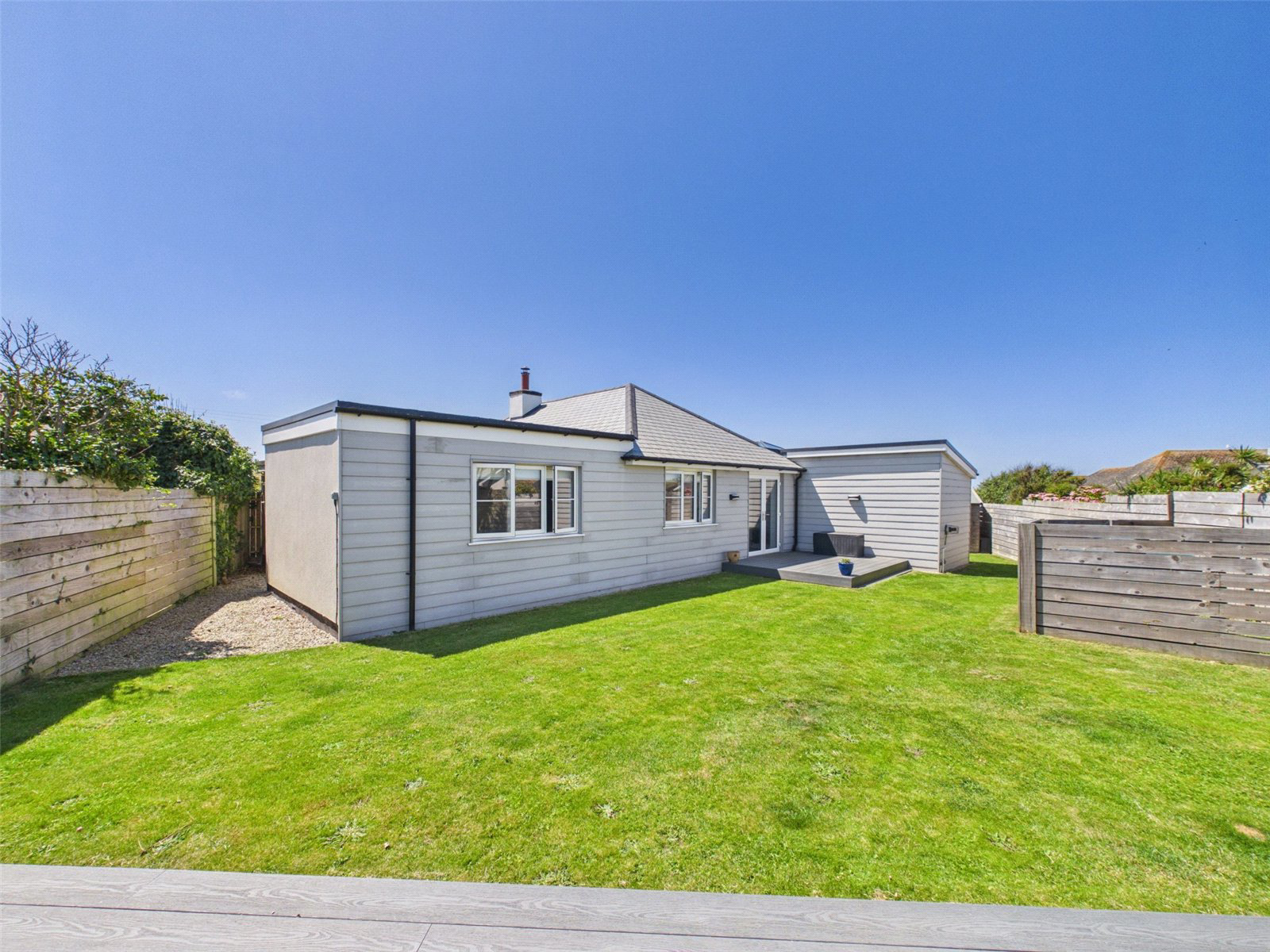 Crescent Close, Widemouth Bay, Bude, Cornwall, EX23, photo 2