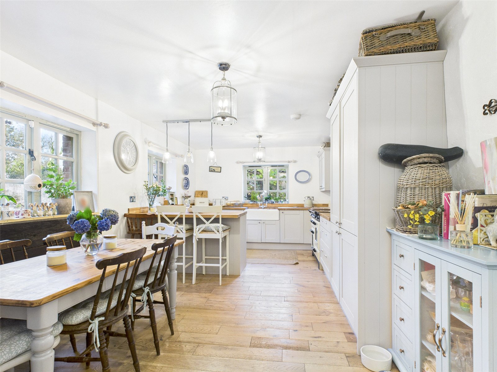 Higher Killatree Farm, Killatree, Holsworthy, Devon, EX22, photo 9