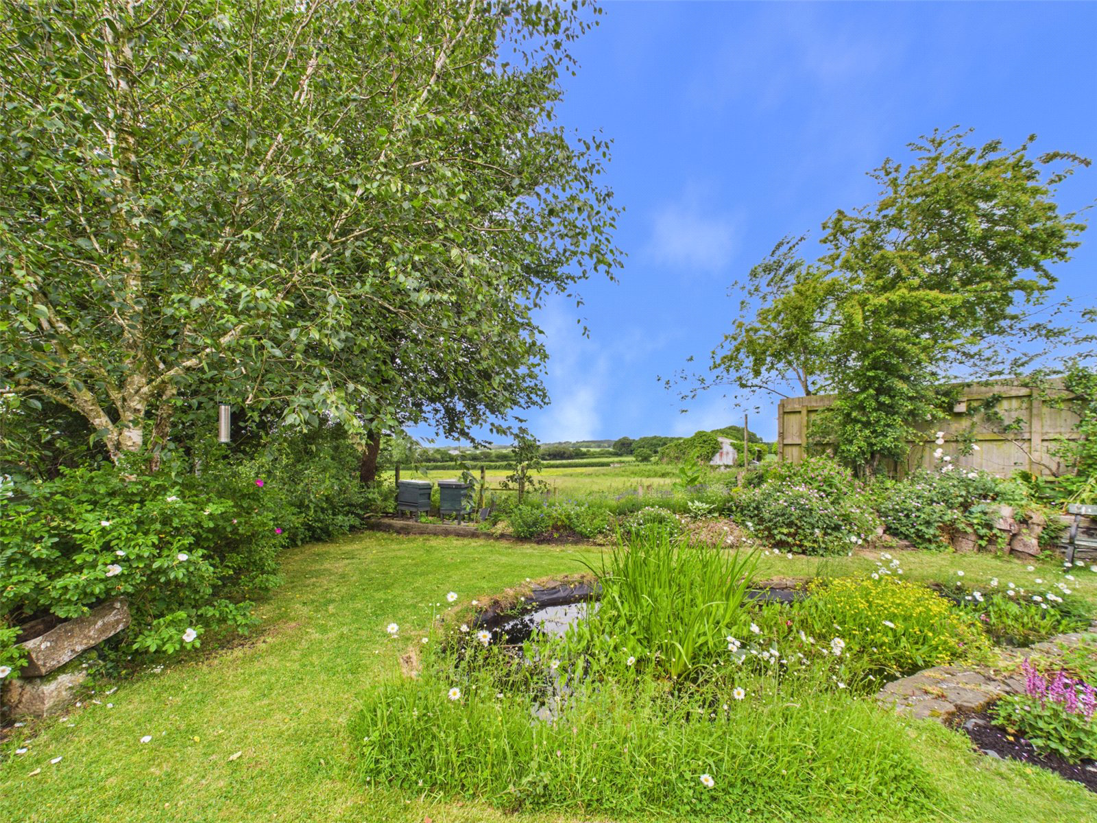 North Street, Sheepwash, Beaworthy, Devon, EX21, photo 13