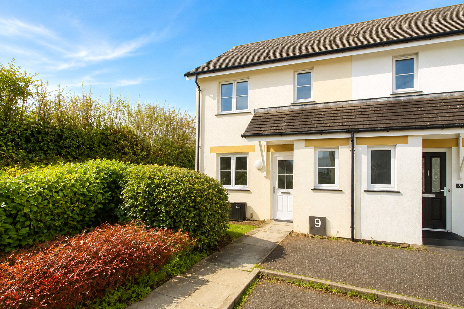 Brennacott Place