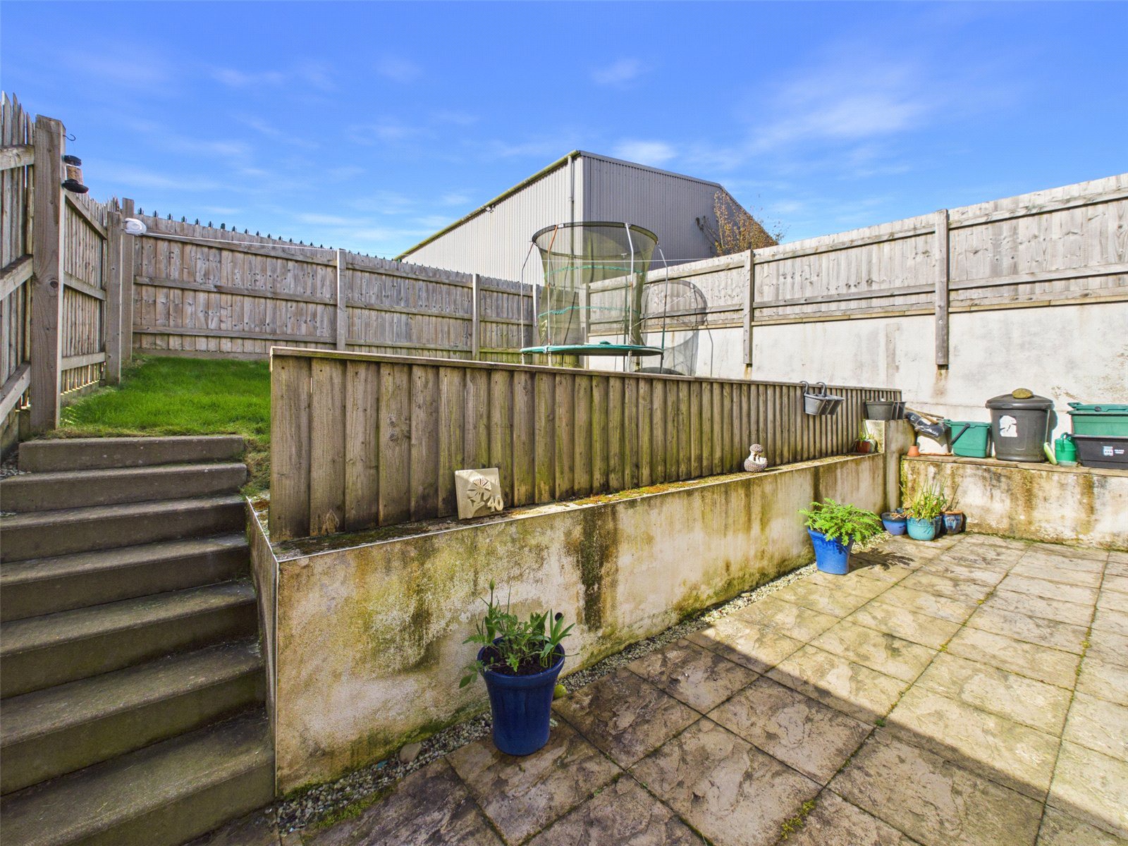 Old Market Place, Holsworthy, Devon, EX22, photo 13