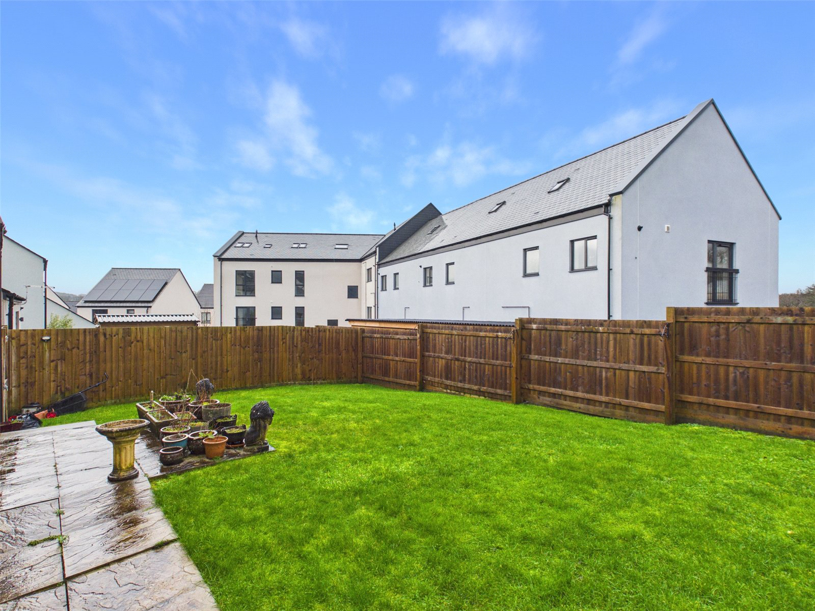 Beckamoor Gardens, Hatherleigh, Okehampton, Devon, EX20, photo 14