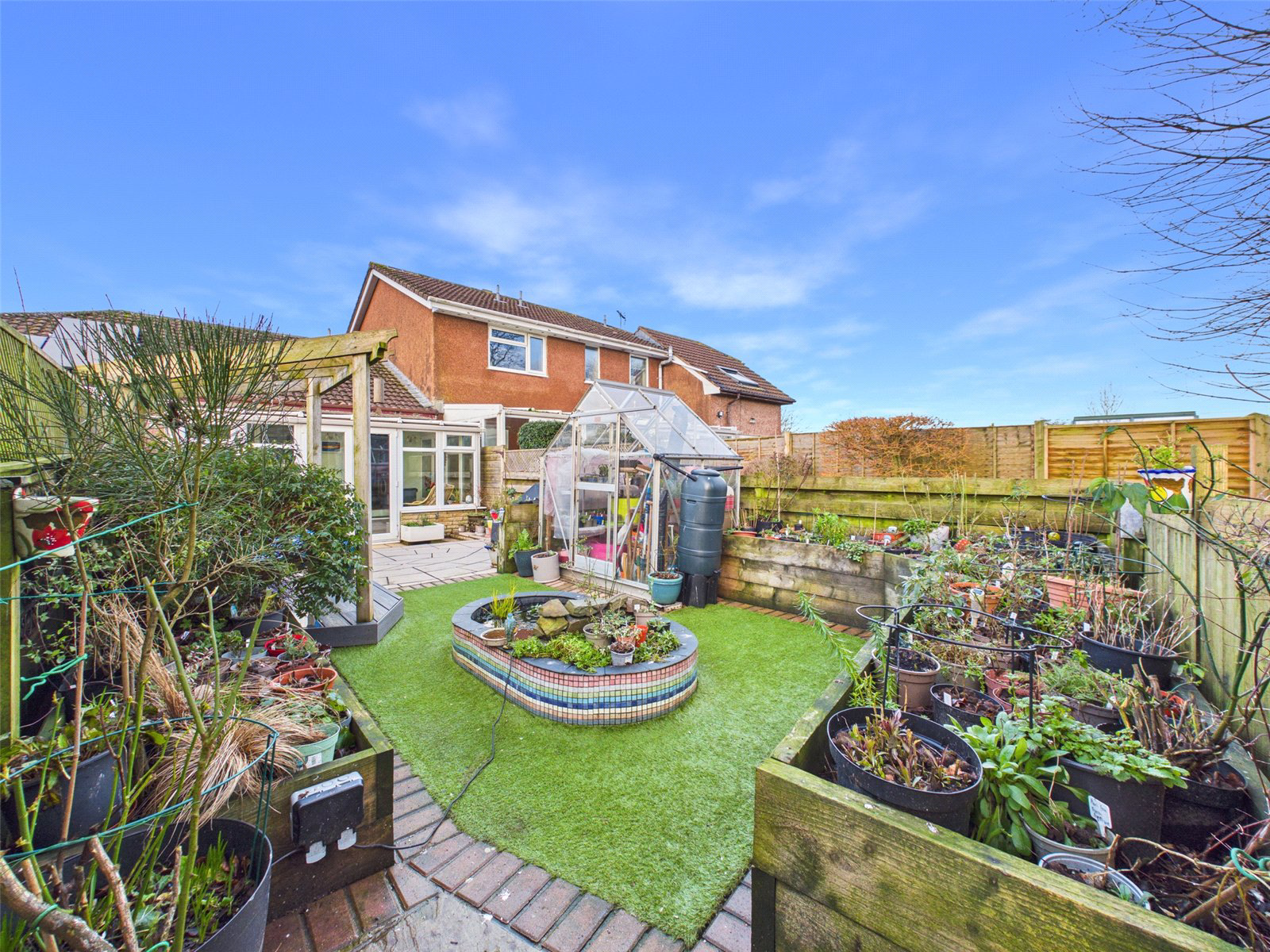 Orchard Way, Lapford, Crediton, Devon, EX17, photo 3