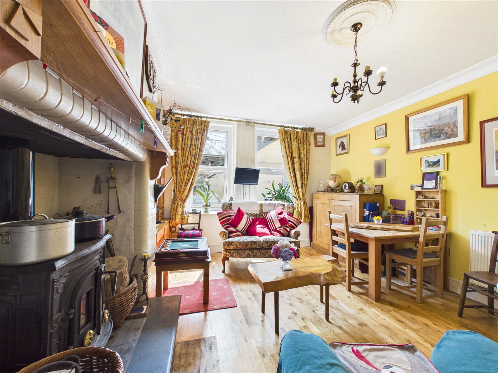 St. Marys Road, Bodmin, Cornwall, PL31, photo 3
