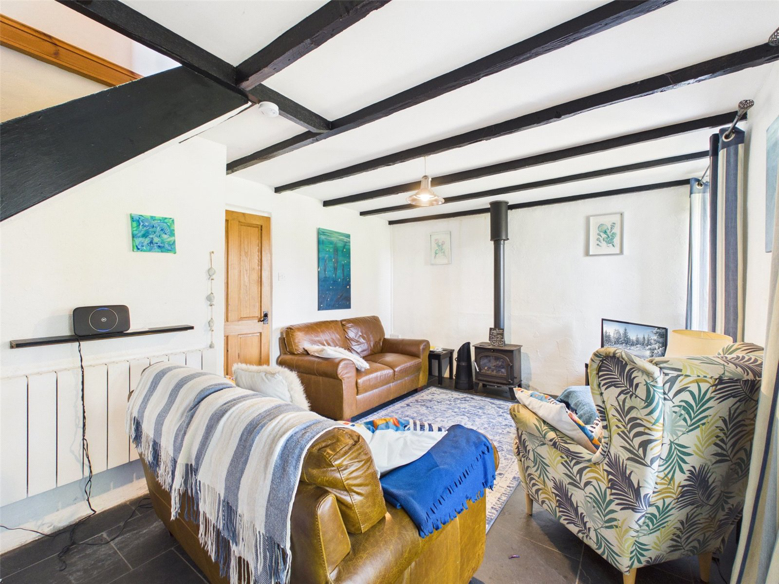 Gunpool Lane, Boscastle, Cornwall, PL35, photo 4