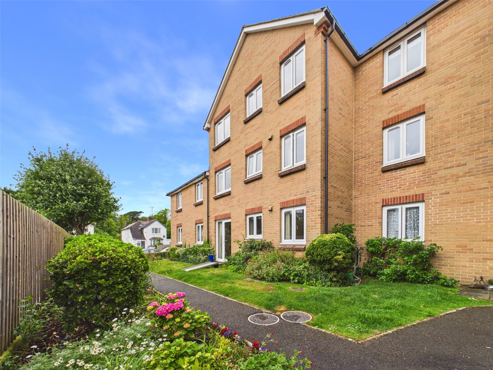 Pentyre Court