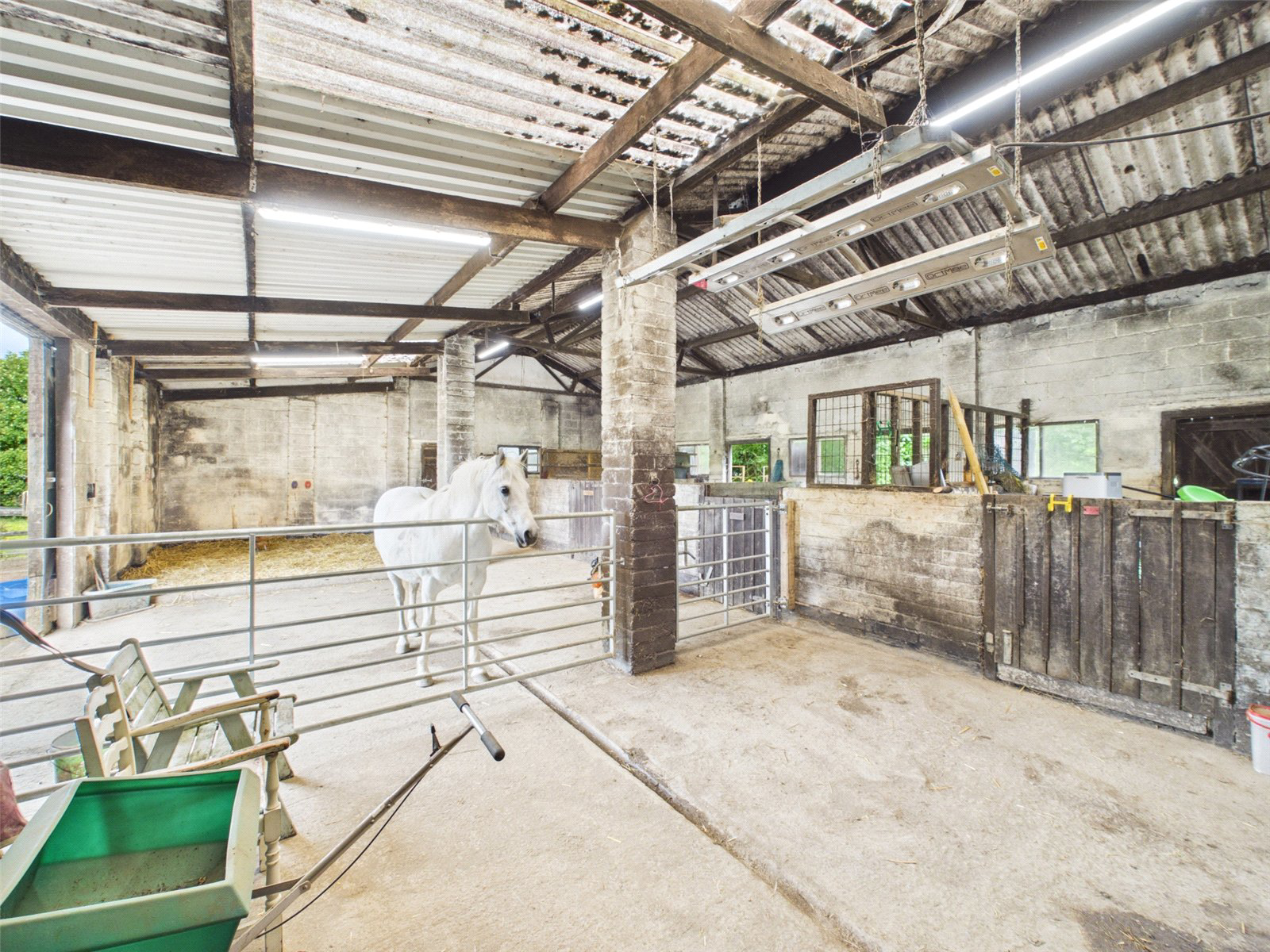 Blackhall Court, South Tawton, Okehampton, Devon, EX20, photo 16