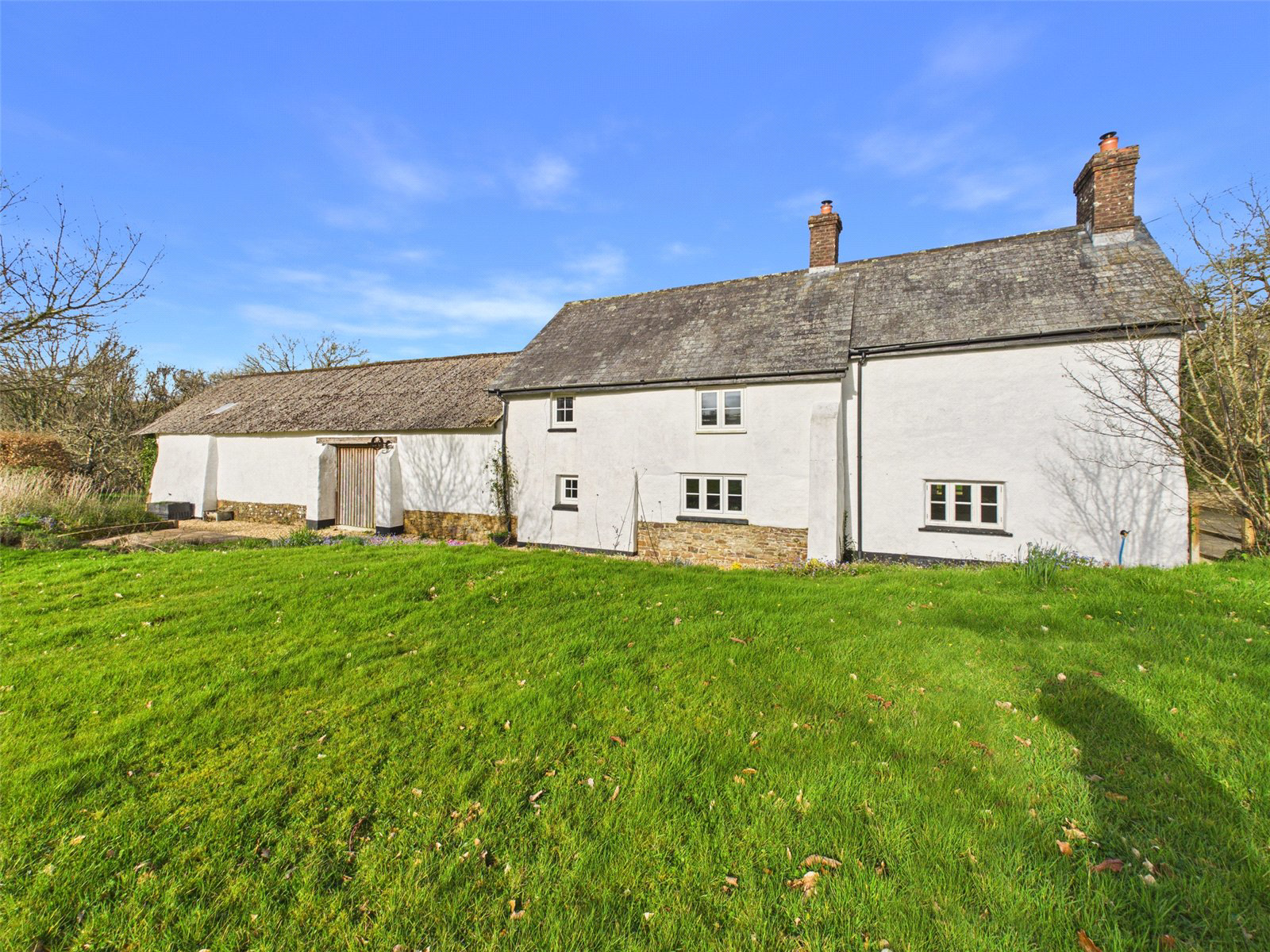 Hatherleigh, Okehampton, Devon, EX20, photo 2