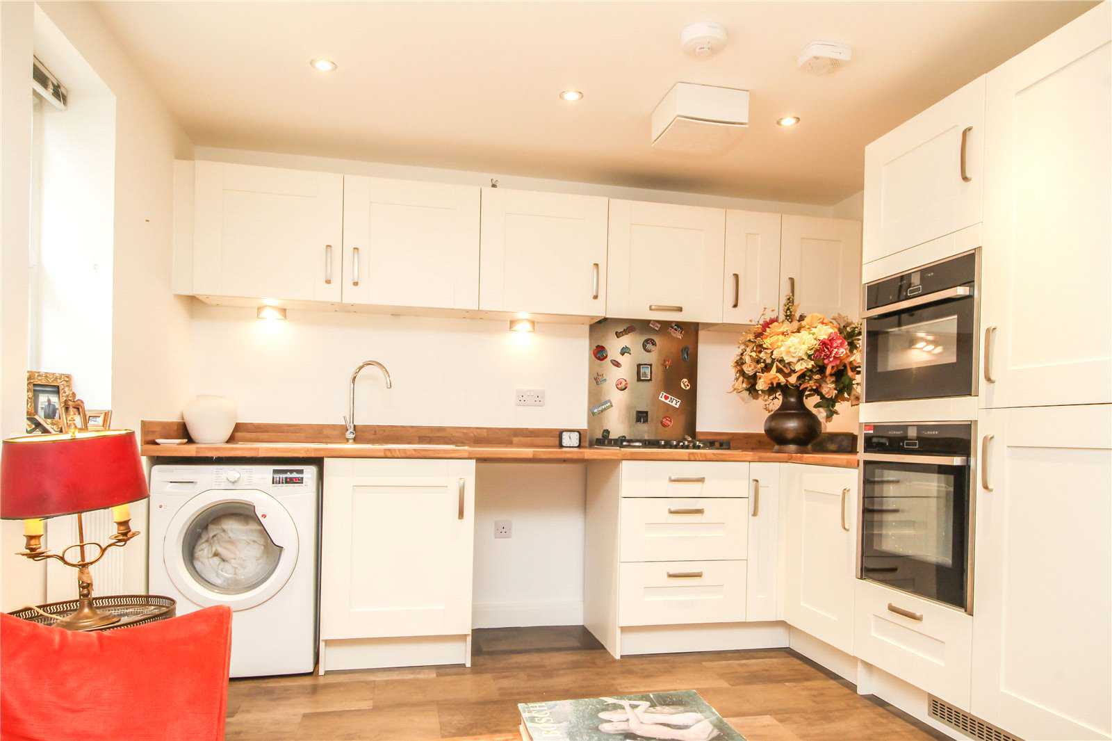 Flat 1 Old School House, Belvoir Road, Bideford, EX39, photo 3