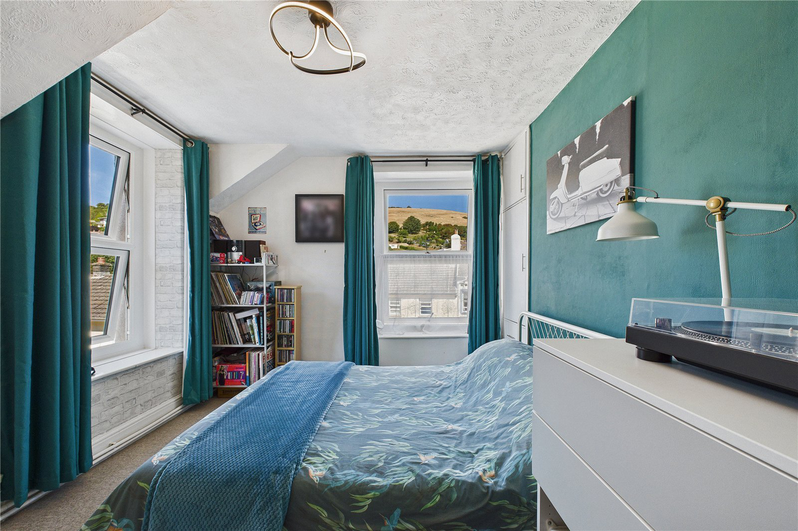 Borough Road, Combe Martin, Ilfracombe, Devon, EX34, photo 10