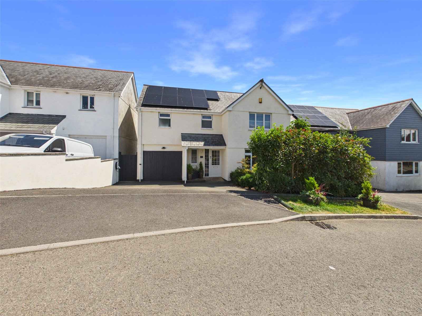 St. Andrews Close, Sutcombe, Holsworthy, Devon, EX22, photo 23