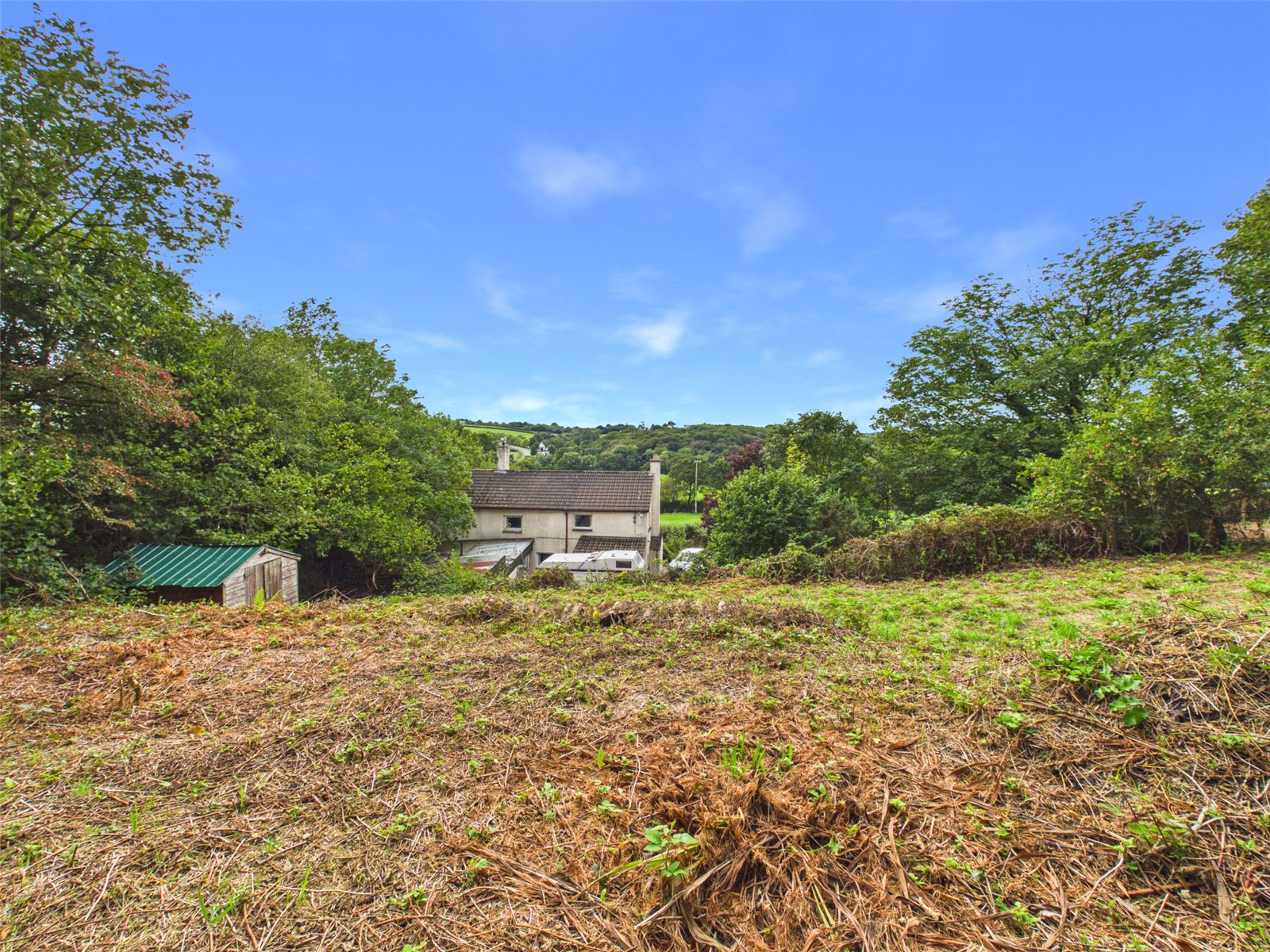 Newton St. Petrock, Holsworthy, Devon, EX22, photo 2