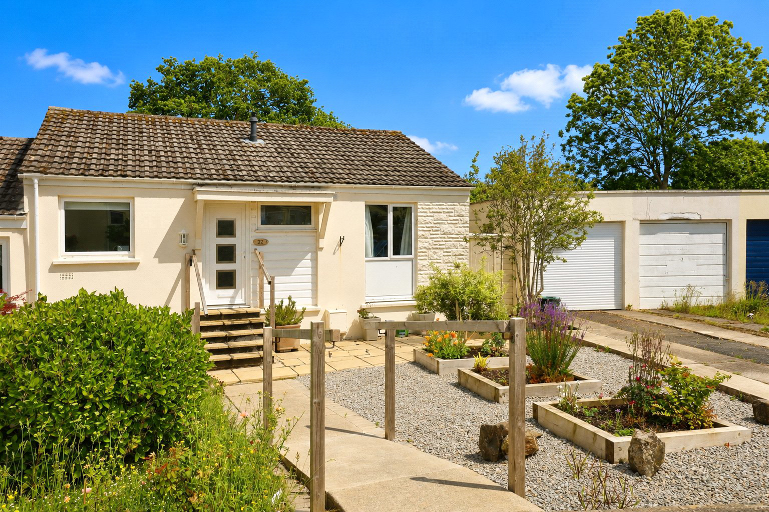 Broadlands, Bideford, Devon, EX39