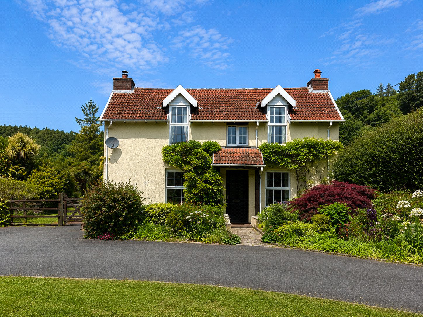 Chapel Lane, Combe Martin, Ilfracombe, Devon, EX34, photo 26