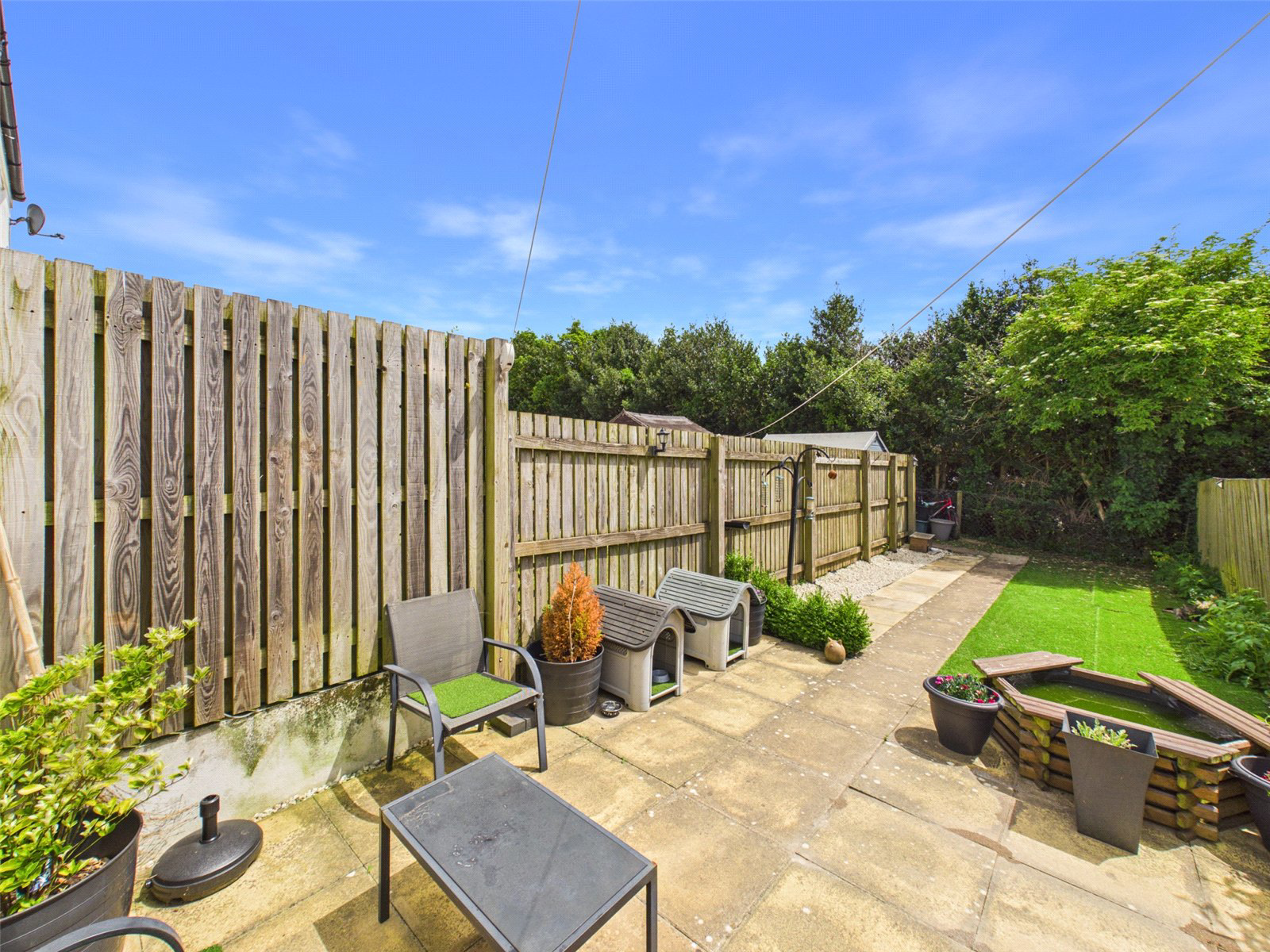 Tradewinds Close, Bodmin, Cornwall, PL31, photo 14
