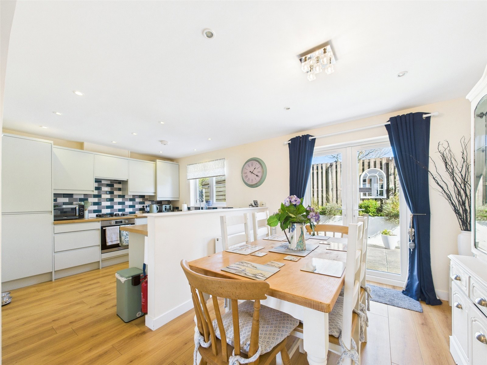 The Meadows, St. Teath, Bodmin, Cornwall, PL30, photo 5
