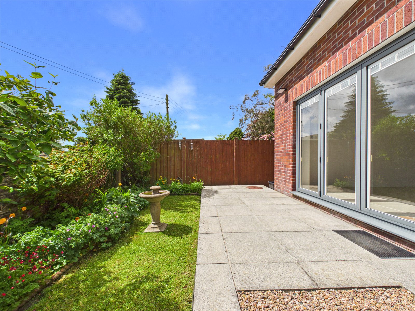 Sunnyside Meadow, Camelford, Cornwall, PL32, photo 9