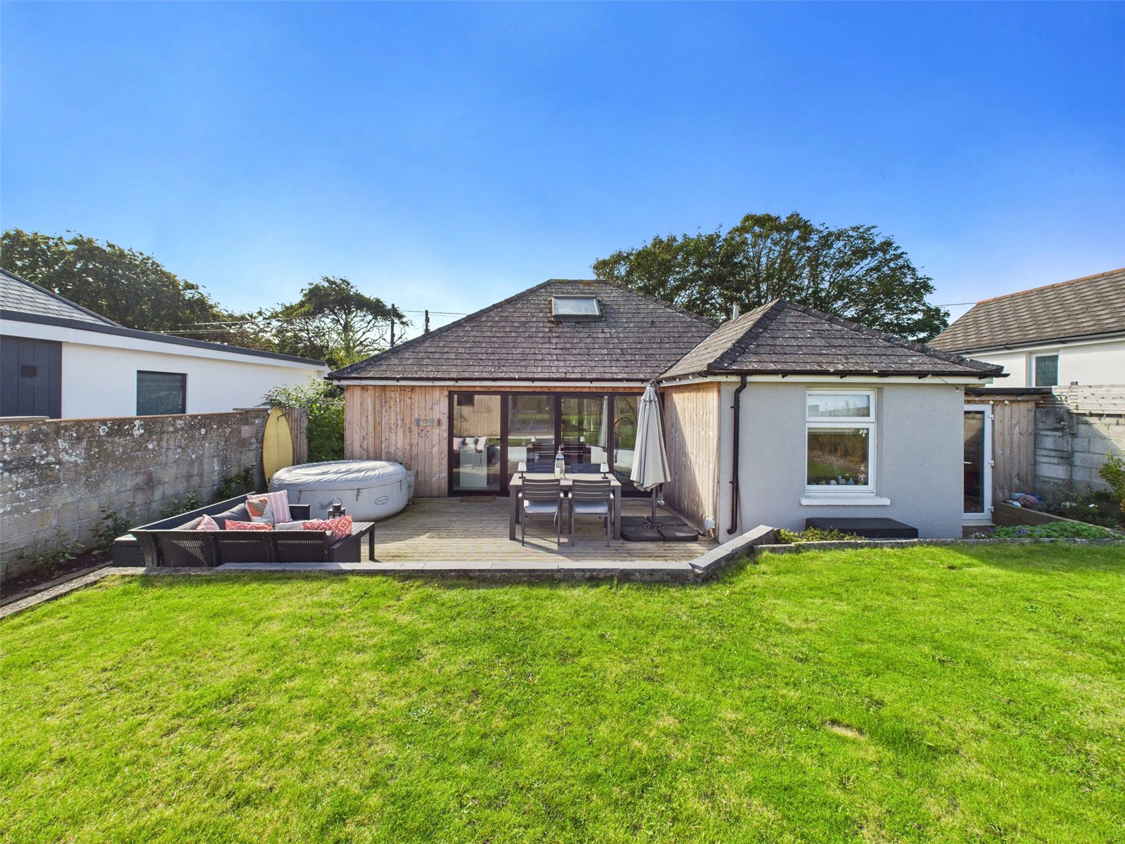 Pinch Hill, Marhamchurch, Bude, Cornwall, EX23, photo 15
