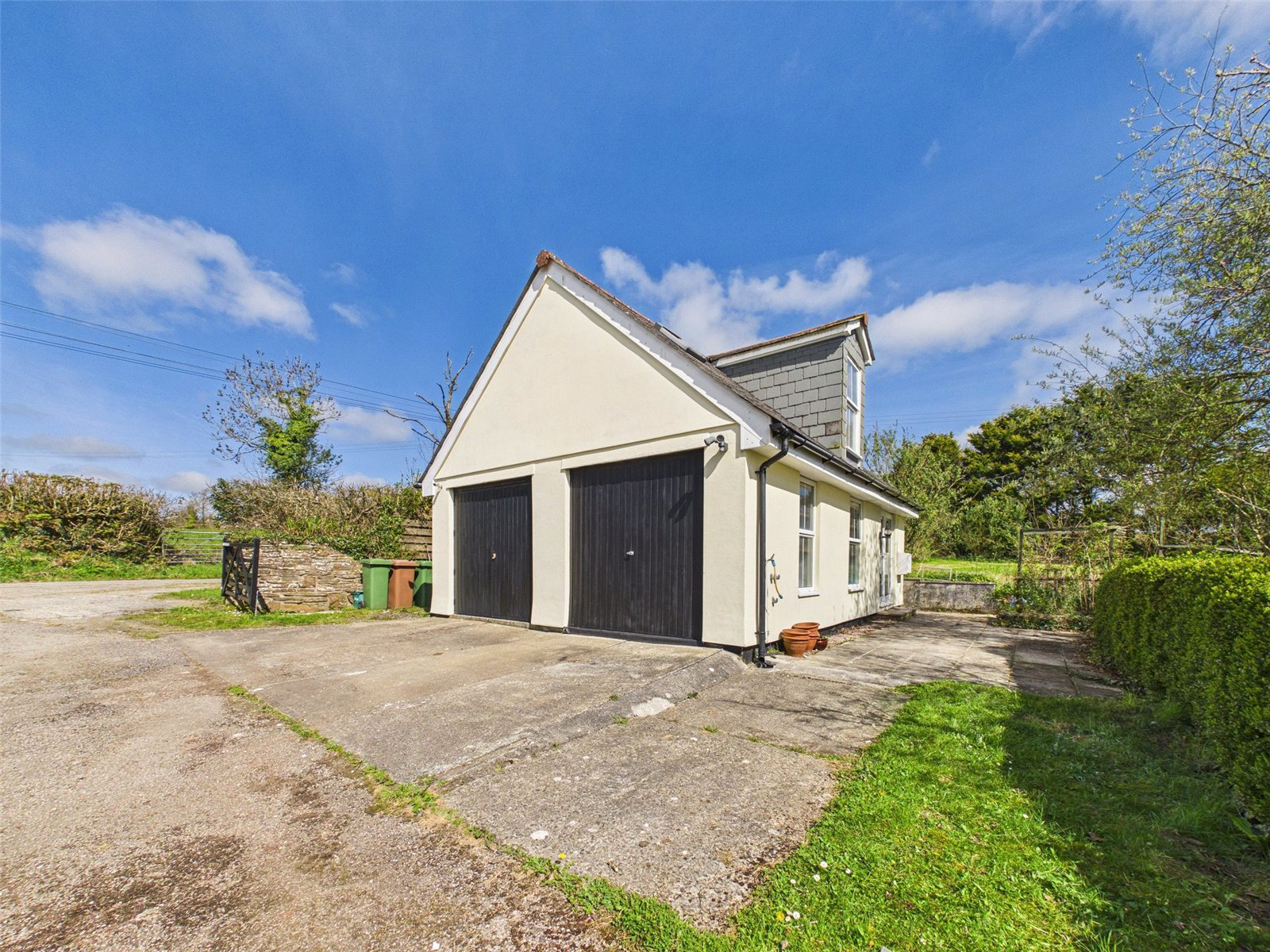 Thurdon, Kilkhampton, Bude, Cornwall, EX23, photo 2