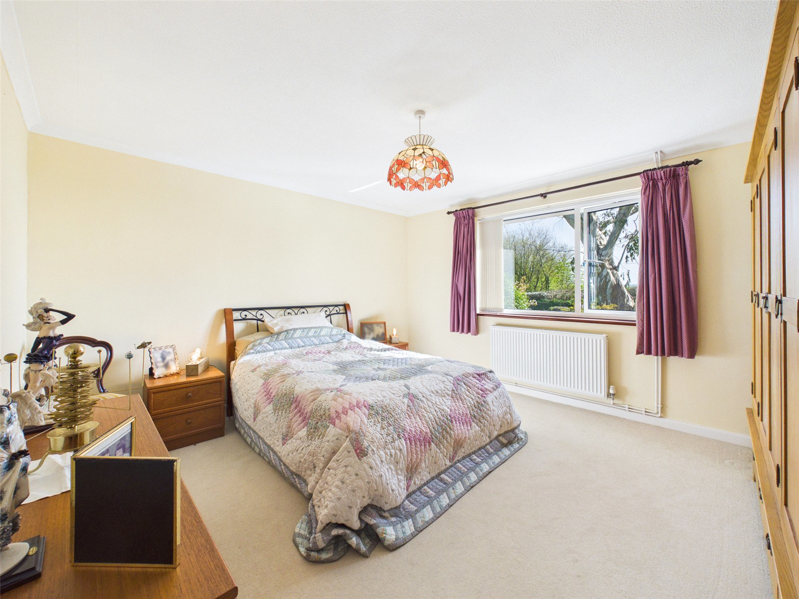 Wetherham Lane, St. Tudy, Bodmin, Cornwall, PL30, photo 8