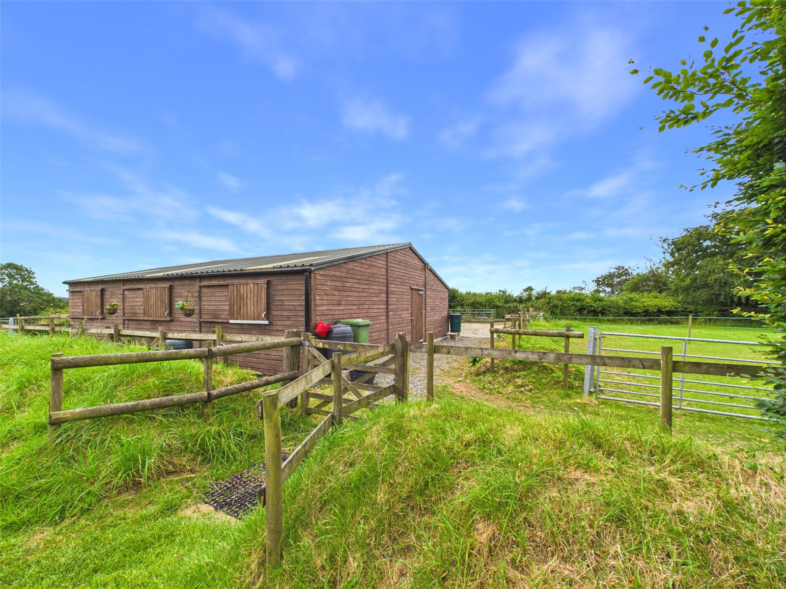 Halwill, Beaworthy, Devon, EX21, photo 2