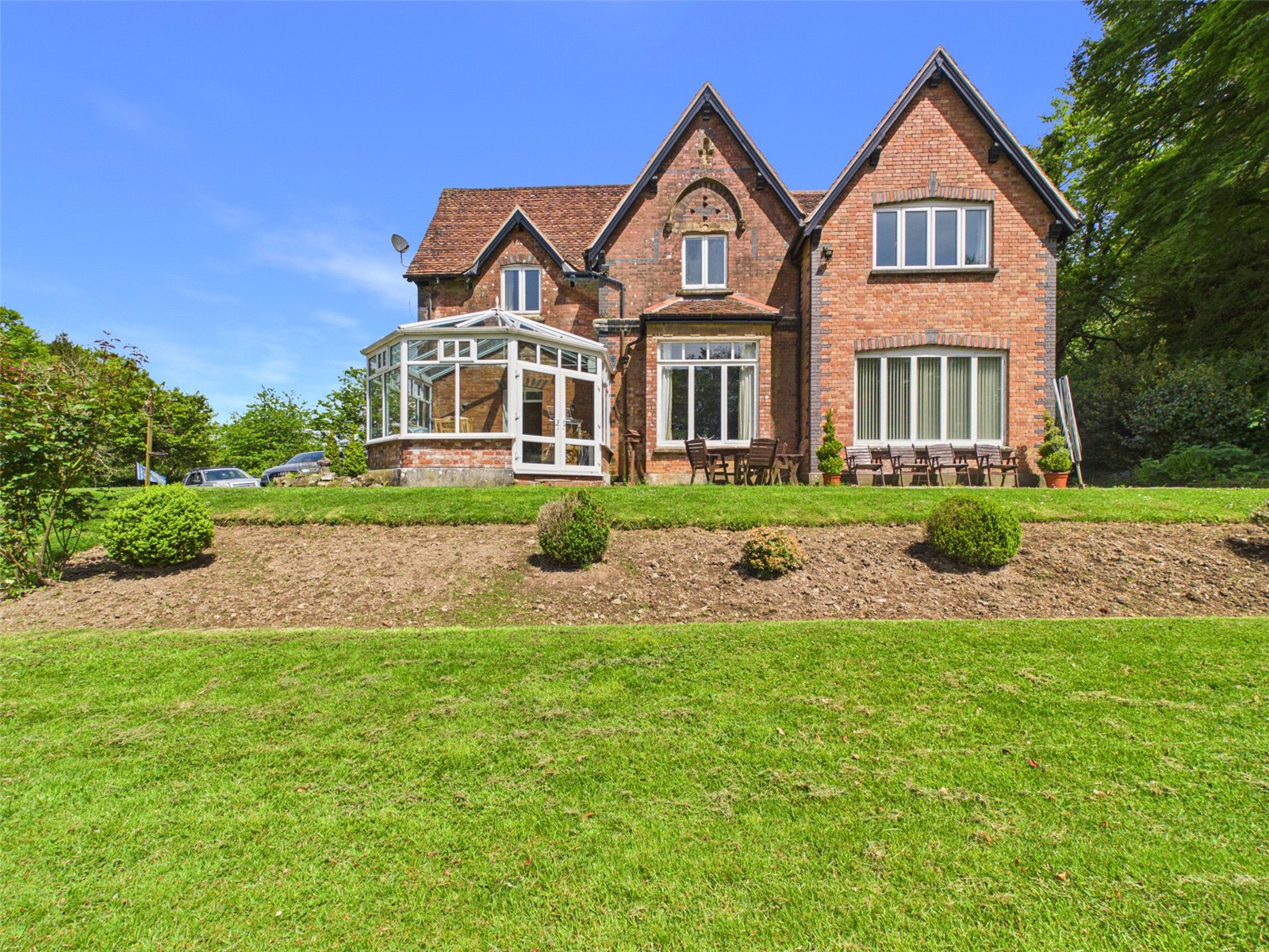 Dousland, Yelverton, Devon, PL20