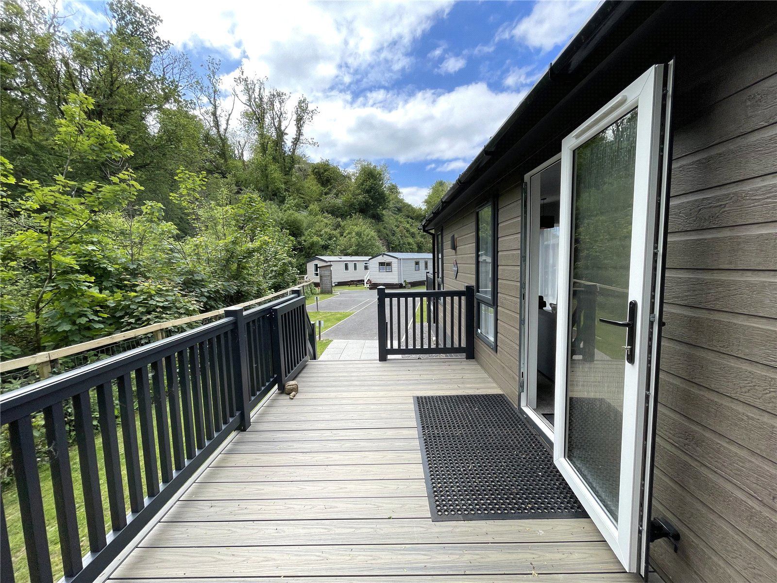 Rectory Road, Combe Martin, Devon, EX34