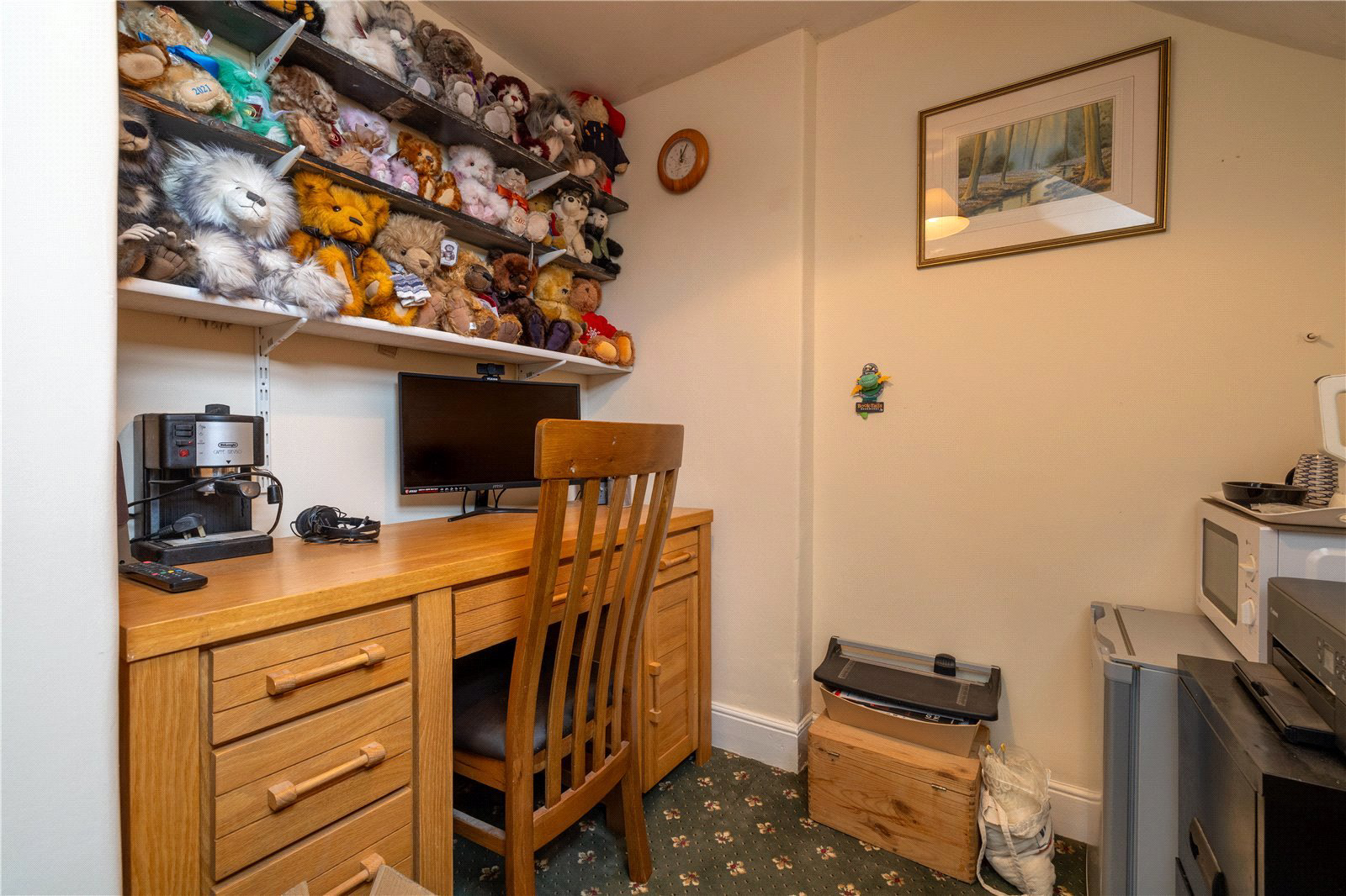 Hillsborough, Landcross, Bideford, Devon, EX39, photo 16