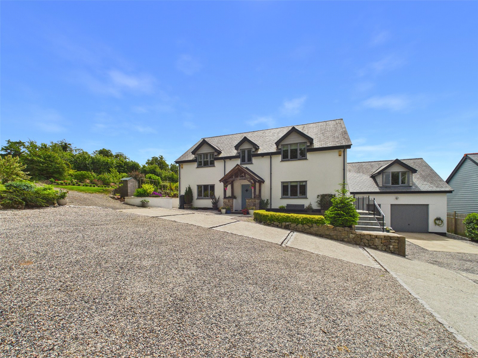 Bridestowe, Okehampton, Devon, EX20, photo 3