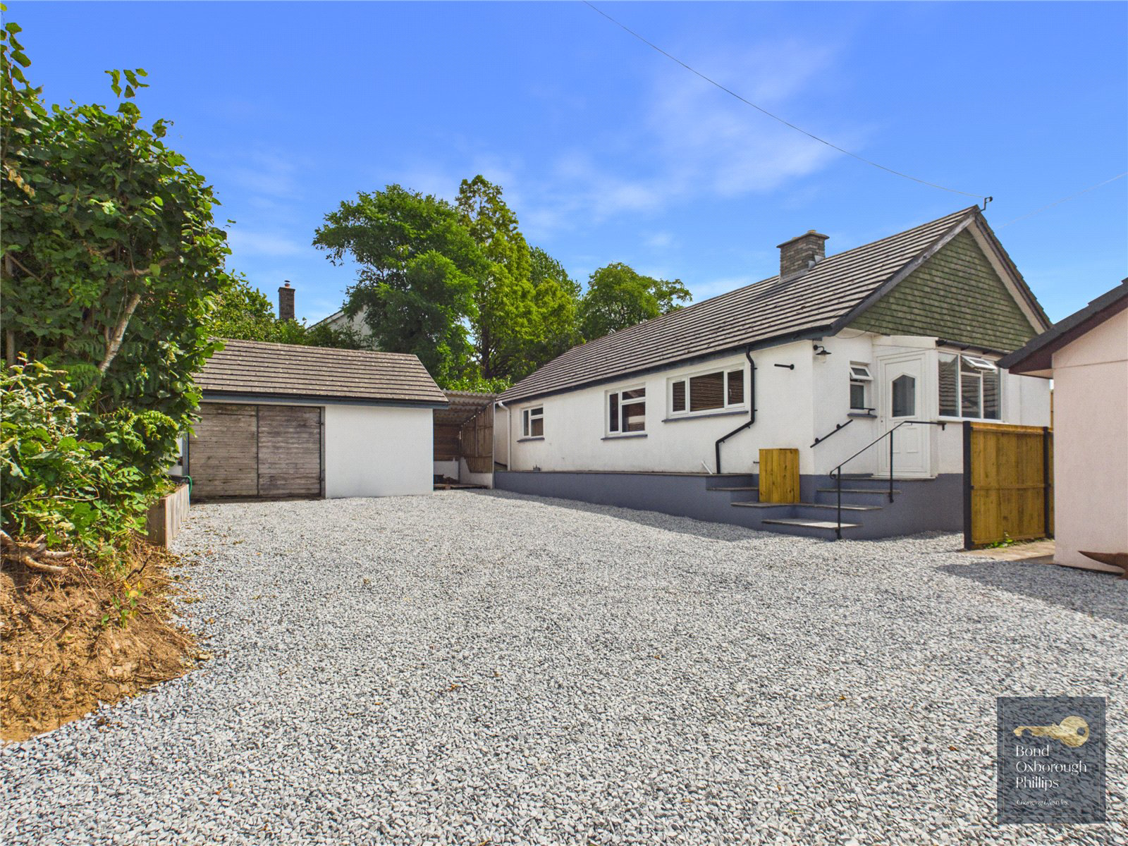 Rectory Road, Dolton, Winkleigh, EX19, photo 33