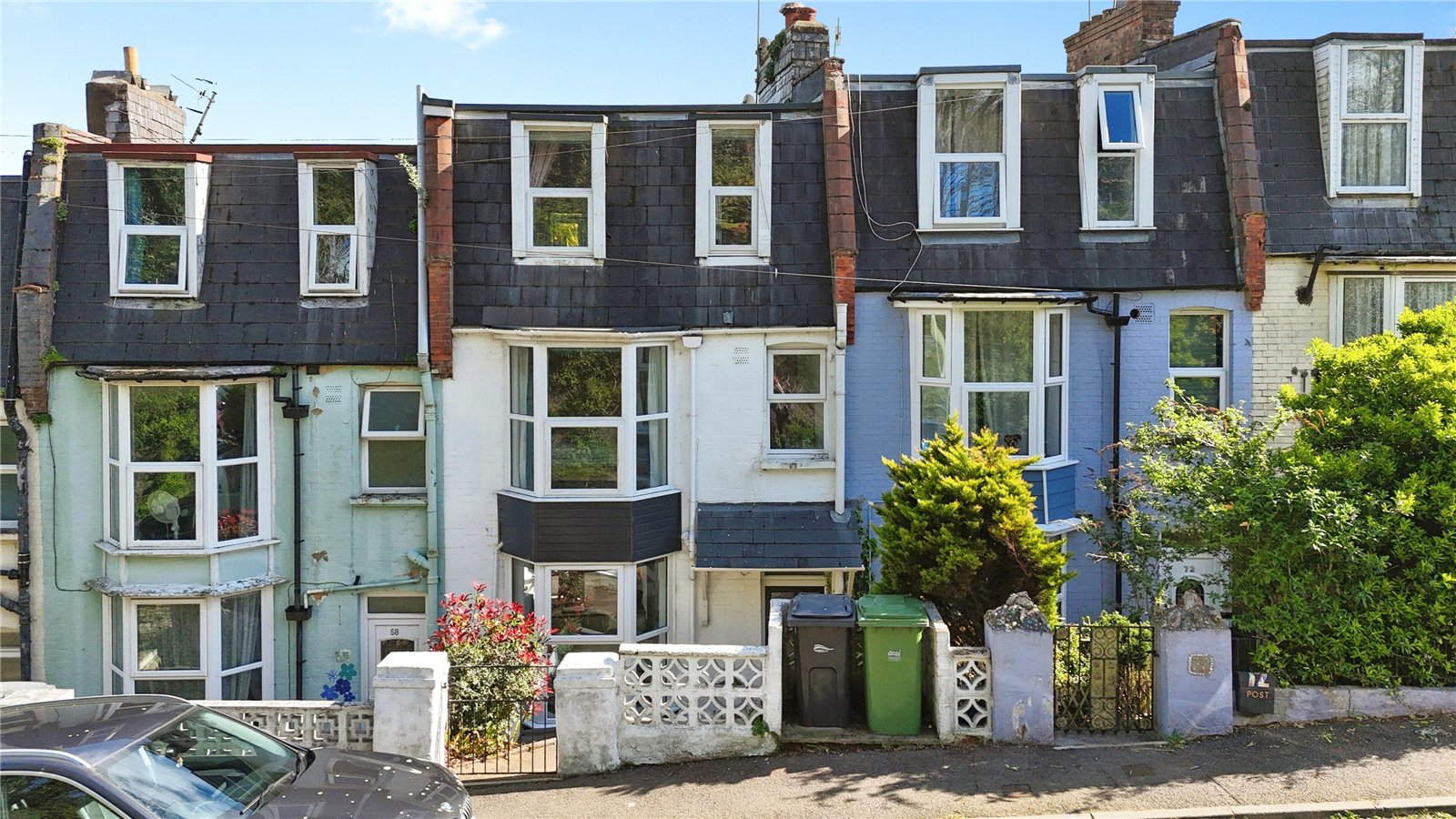 Station Road, Ilfracombe, EX34, photo 9