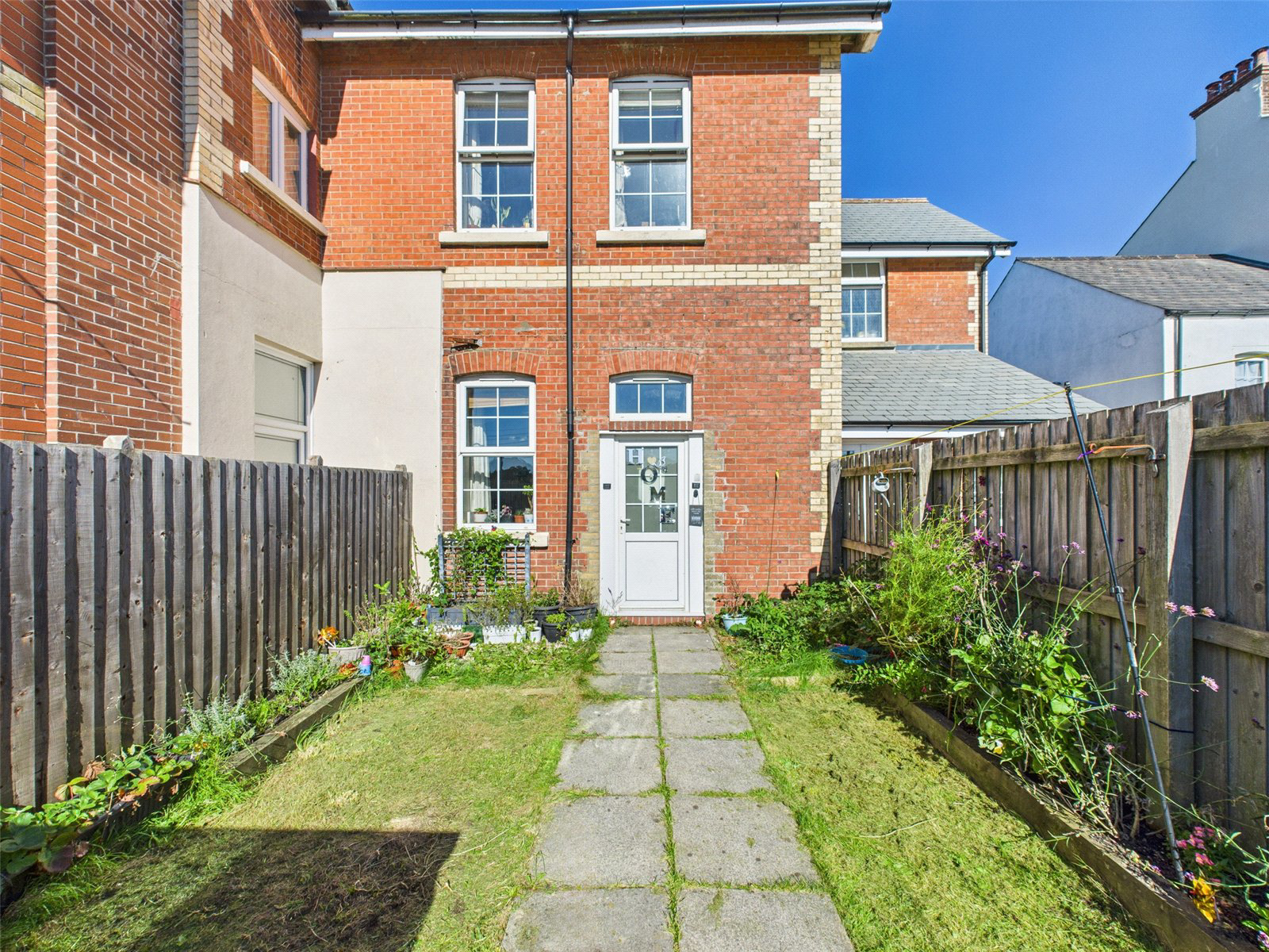 Oak Court, Holsworthy, Devon, EX22