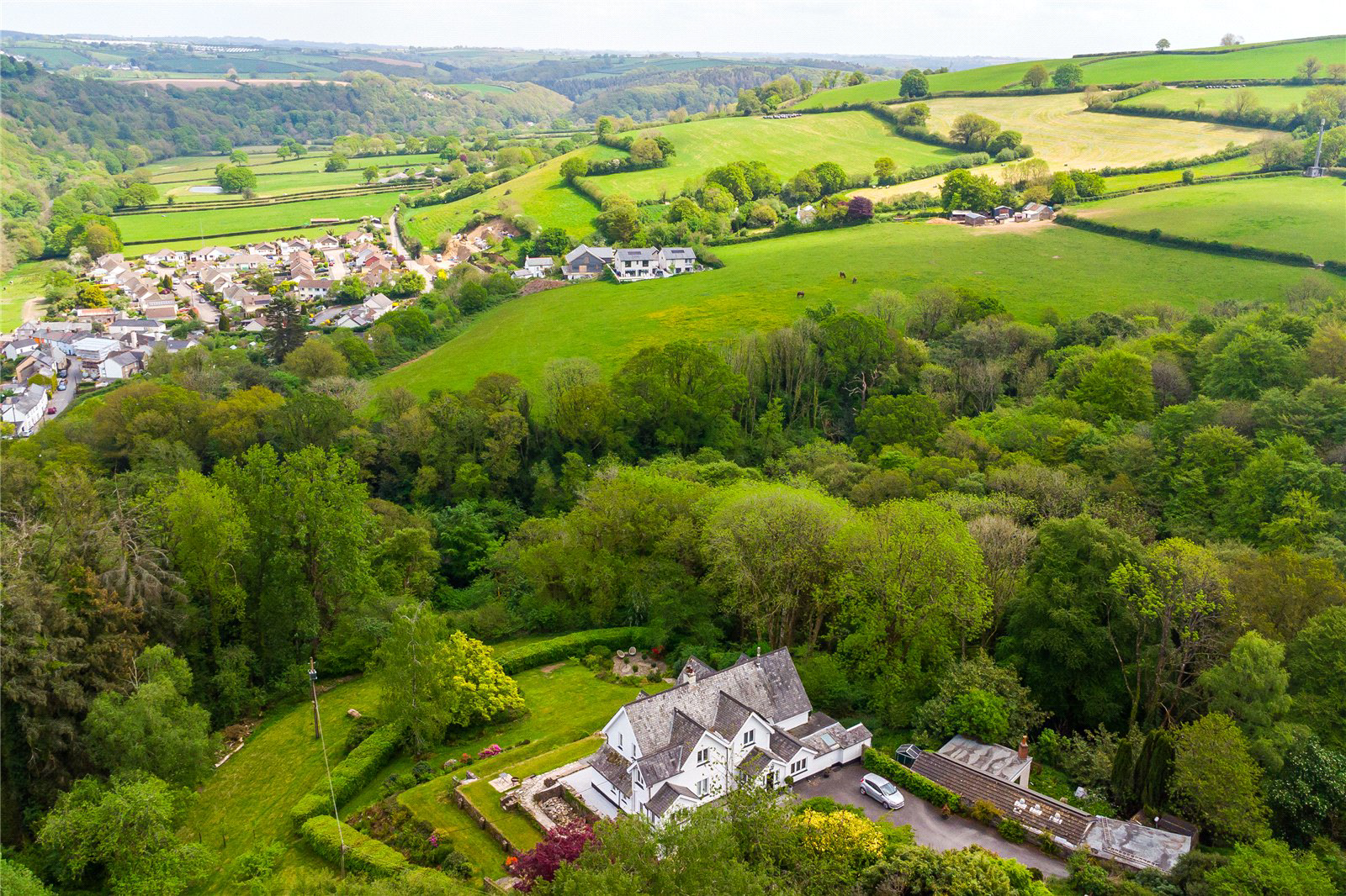 Torrington, Devon, EX38, photo 46