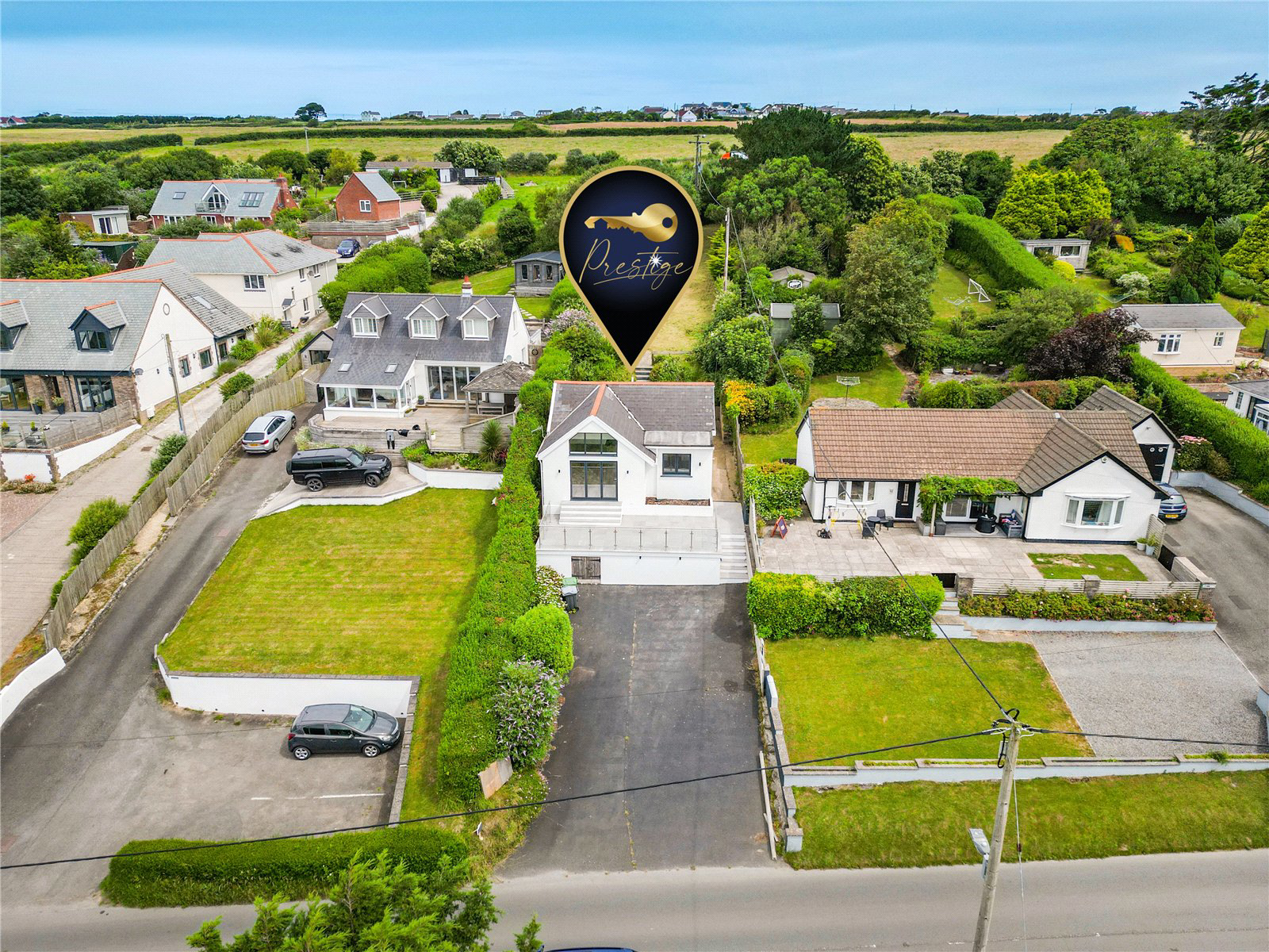 Woolacombe Station Road, Woolacombe, Devon, EX34, photo 8