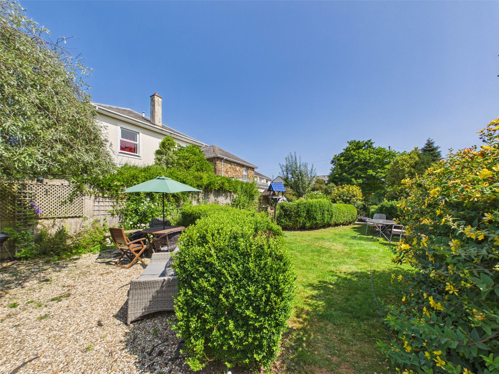St. Marys Road, Bodmin, Cornwall, PL31, photo 17