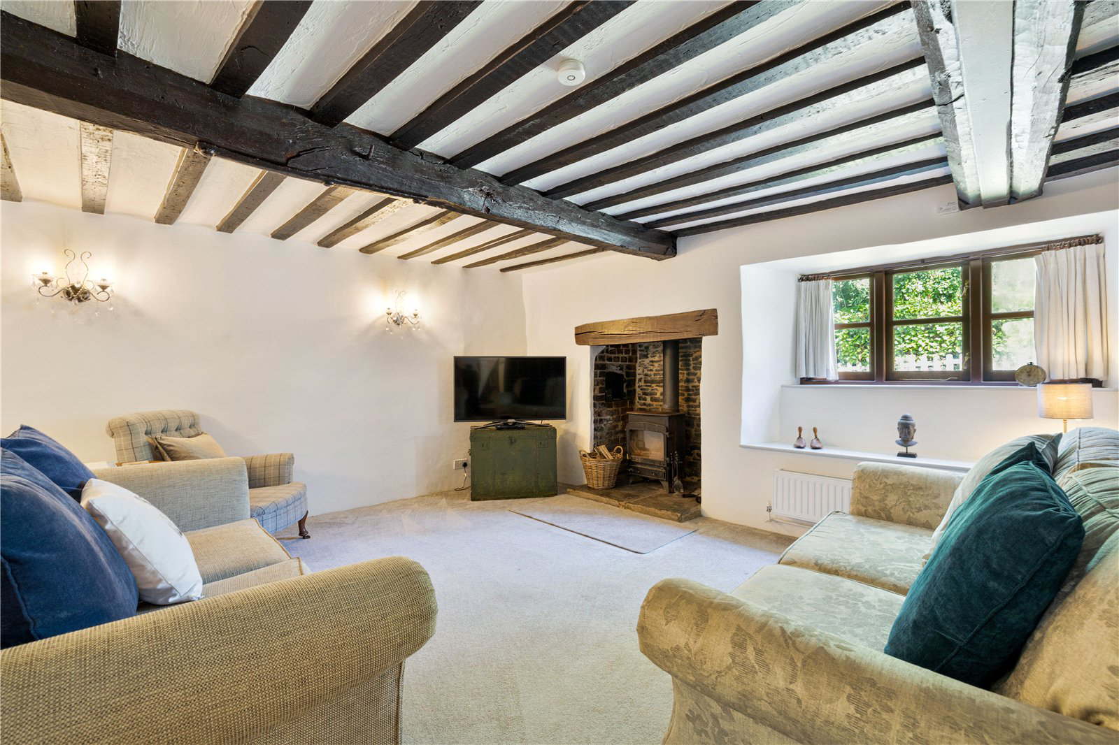 Kewsland, Bishops Tawton, Barnstaple, Devon, EX32, photo 5