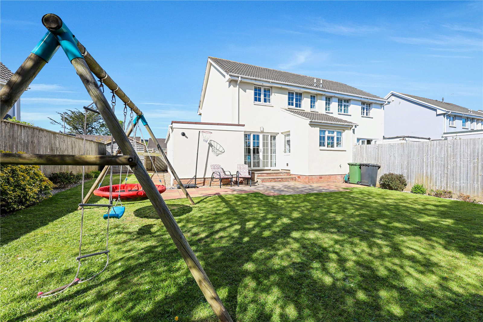 Tudor Drive, Sticklepath, Barnstaple, Devon, EX31, photo 2