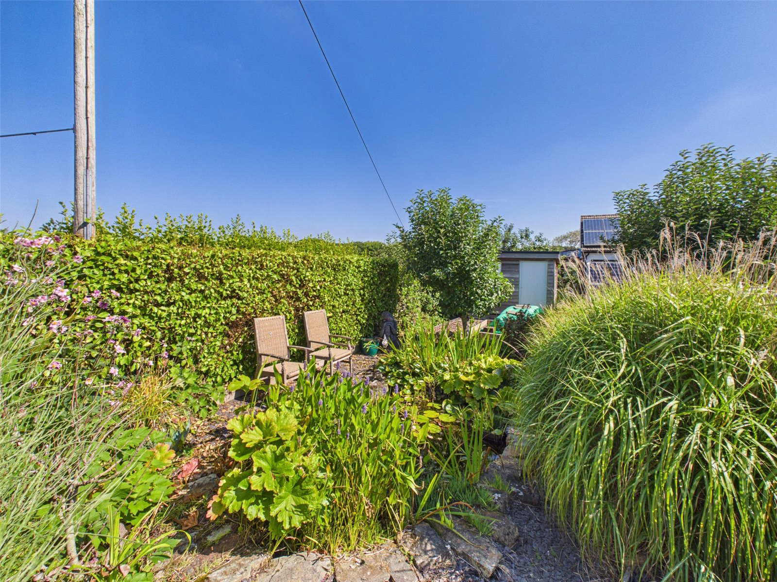 Poughill, Bude, Cornwall, EX23, photo 22