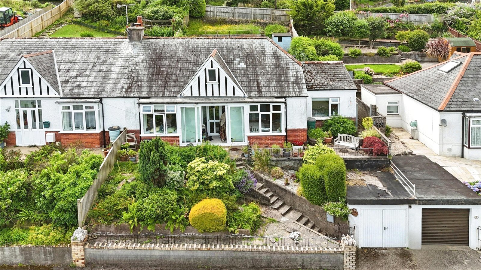 Bicclescombe Park Road, Ilfracombe, Devon, EX34, photo 2