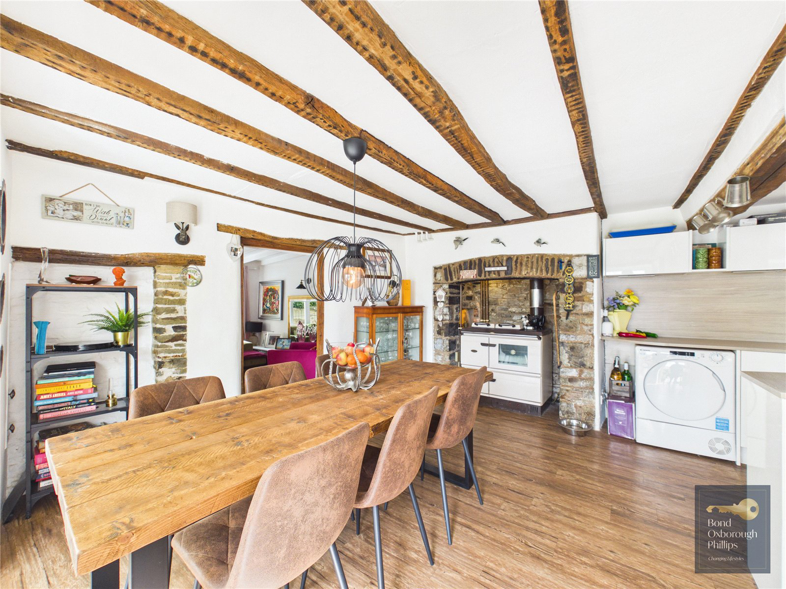 Chapel Street, Dolton, Winkleigh, Devon, EX19, photo 3