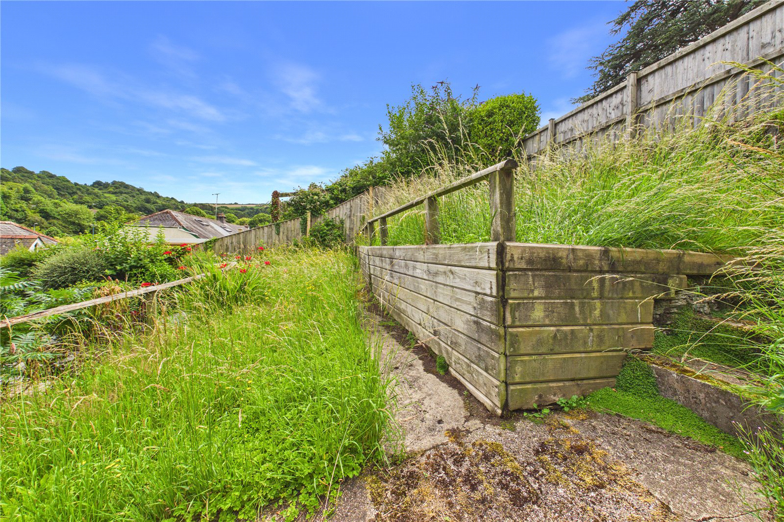 Bicclescombe Park Road, Ilfracombe, Devon, EX34, photo 17
