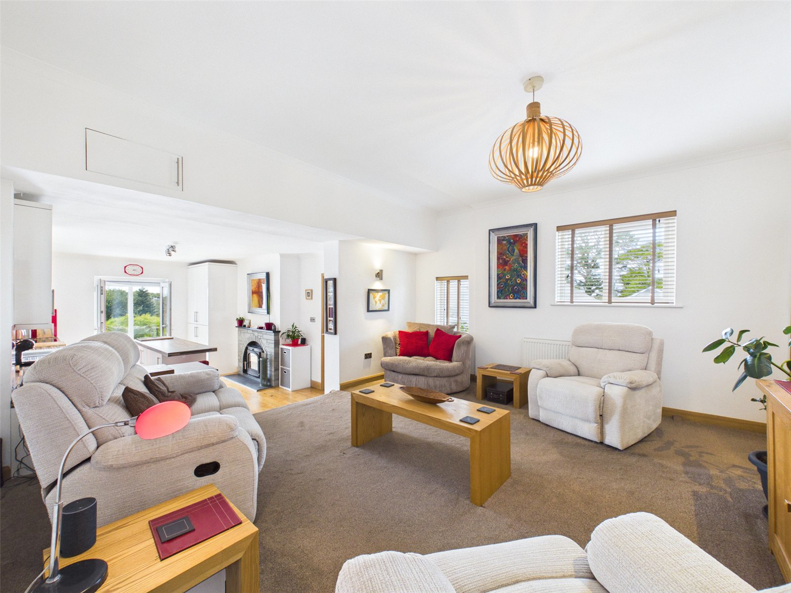 Berry Towers, Bodmin, Cornwall, PL31, photo 6