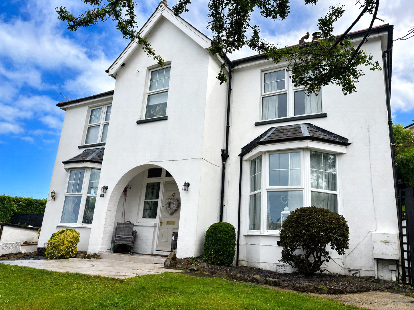 Park Hill Road, Ilfracombe, Devon, EX34, photo 14